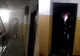 Incendiu puternic într-un bloc din Constanța! Intervin pompierii