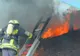 INCENDIU la un hotel din Olăneşti! 200 de persoane, evacuate