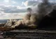 Incendiu de proporții la Moscova. 3.000 de oameni au fost evacuați 