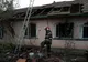 Incendiu devastator în Teleorman! Un bătrân și-a pierdut viața