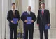 Klaus Iohannis, primele declarații despre noii miniștri din Cabinetul Tudose