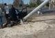 "Stâlpul blestemat" din stațiunea Mamaia face victime. Un bărbat și-a văzut moartea cu ochii