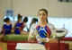 Cum arată gimnasta Larisa Iordache după ce a fost operată din cauza unei rupturi de tendon ahilian