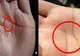 Doar 3 la sută dintre oameni au aceste semne în palmă. Cum sunt interpretate? 