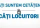 Infografic. Câți suntem cetățeni și câți locuitori?