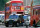 Taxă pentru mașini poluante la Londra: 21,5 lire pentru a conduce prin centru