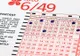 Premiul la LOTO a fost câștigat! Cine este norocosul? 