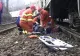 O femeie, spulberată de trenul care circula pe ruta Cluj-Napoca – București 