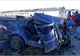 Accidente rutiere mortale la Mangalia și Cuza Vodă! O mașină s-a rupt în două!