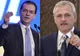 Orban îl provoacă pe Dragnea: "Liviule, dacă eşti bărbat..."