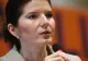 Monica Ridzi, fostul ministru al Tineretului, a fost ELIBERATĂ din închisoare