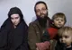 Povestea EXTRAORDINARĂ a unui cuplu: 5 ani şi 3 copii mai târziu, au fost ELIBERAŢI de talibani