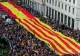 Spania pune piciorul în prag. Catalonia poate rămâne fără autonomie
