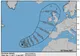 ALERTĂ: Furtuna tropicală Ophelia s-a transformat în URAGAN şi se îndreaptă spre EUROPA