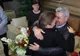 Imagini emoționante cu Simona Halep la reîntâlnirea cu părinții ei 