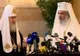 Patriarhul Daniel merge la Moscova 