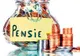 Varianta pentru ajutorul de 1.200 de lei pentru pensionari - FINALIZATĂ. Cine va primi banii, din ianuarie 2022