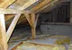 Descoperire uluitoare făcută în podul unei case aflate în renovare