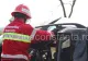 Accident rutier mortal pe DN6: o persoană a decedat 