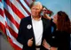 Statuie din ceară a lui Donald Trump, la muzeul Madame Tussauds din Berlin