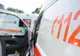 Accident în Argeș: un copil de 6 ani a fost acroșat de o mașină