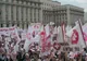 Cadrele medicale dau în judecată Ministerul Sănătăţii. Protestele continuă