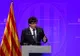 Guvernul spaniol își cere scuze pentru violențele de la referendumul din Catalonia 