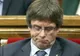 Catalonia bate în retragere. Premierul separatist cere negocieri cu Madridul