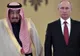 Arabia Saudită îl "trădează" pe Trump: cumpără sisteme de apărare de la Rusia