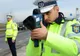 Poliţia a împânzit ţara de radare. Care sunt cele mai supravegheate zone