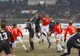 Unul dintre minerii prinşi în mina Lupeni este fotbalistul Raul Cişmaşiu