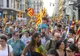 Traian Ungureanu: "Catalanii au dibuit, în sfârşit, numele duşmanului"