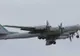 Un bombardier rusesc s-a prăbuşit. Membrii echipajului au murit