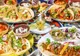 Salată pico de gallo din Cartea Secretă a Fridei Kahlo 
