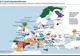 Cum ar arăta HARTA EUROPEI dacă toate regiunile care luptă pentru AUTONOMIE ar avea succes