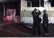 Un american și-a incendiat propria locuință, după ce a încercat să scape de păianjeni