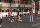 VIDEO. Incident GRAV la ORA DE SPORT. Copil de 9 ani, la spital cu o bucată de fier beton în picior
