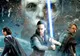 Războiul Stelelor revine cu cel de-al optulea film "The Last Jedi"