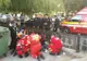 Bărbat în stare de inconştienţă, scos din Dâmboviţa de trecători
