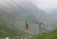S-a redeschis telecabina până la Bâlea Lac