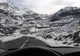 Tragedie pe Transfăgărășan. Autoritățile l-au găsit în mașină, fără viață