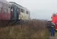 Un tren cu 100 de pasageri a luat foc în mers, în Mureş. Decizia luată de CFR