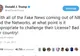 Donald Trump dezlănțuit, vrea să lase NBC fără licență