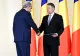 Preşedinţia: Iohannis şi Tudose s-au întâlnit la Cotroceni. Au discutat despre tensiunile politice