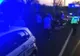 Două surori minore, spulberate de un autobuz pe trecerea de pietoni 