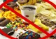 Care sunt alimentele care pot duce la apariția cancerului. Medicii trag un semnal de alarmă