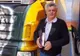 VIDEO. IRON MAN, cel mai frumos camion din România