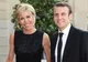 Cum arată mama lui Macron, de aceeaşi vârstă cu soţia lui! Nici acum nu a acceptat căsătoria lor