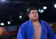 Vlăduţ Simionescu, medalia de bronz la Grand Prix-ul de judo de la Zagreb