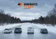 DAVANTI – redefinește performanța în sezonul rece, în Romania exclusiv prin Anvelope.ro (P)